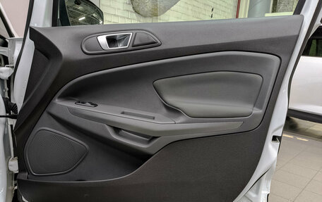 Ford EcoSport, 2018 год, 1 350 000 рублей, 24 фотография