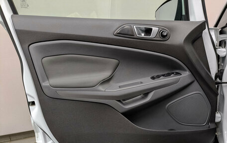 Ford EcoSport, 2018 год, 1 350 000 рублей, 19 фотография