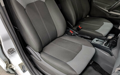 Ford EcoSport, 2018 год, 1 350 000 рублей, 23 фотография