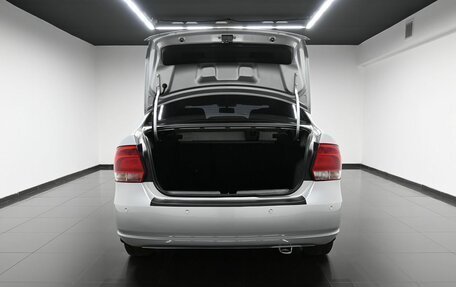 Volkswagen Polo VI (EU Market), 2013 год, 945 000 рублей, 7 фотография