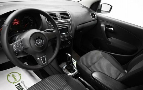 Volkswagen Polo VI (EU Market), 2013 год, 945 000 рублей, 9 фотография