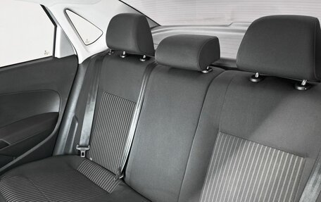 Volkswagen Polo VI (EU Market), 2013 год, 945 000 рублей, 10 фотография