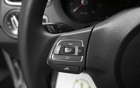 Volkswagen Polo VI (EU Market), 2013 год, 945 000 рублей, 17 фотография