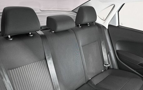 Volkswagen Polo VI (EU Market), 2013 год, 945 000 рублей, 13 фотография