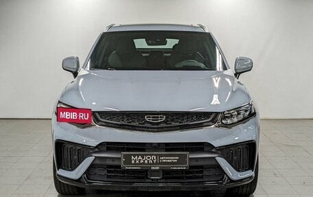 Geely Tugella FY11, 2024 год, 3 490 000 рублей, 2 фотография