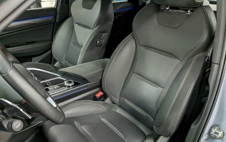 Geely Tugella FY11, 2024 год, 3 490 000 рублей, 14 фотография