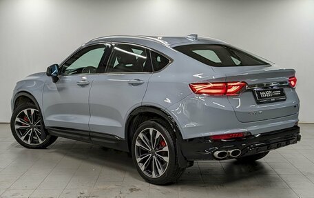 Geely Tugella FY11, 2024 год, 3 490 000 рублей, 7 фотография