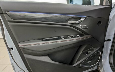 Geely Tugella FY11, 2024 год, 3 490 000 рублей, 11 фотография