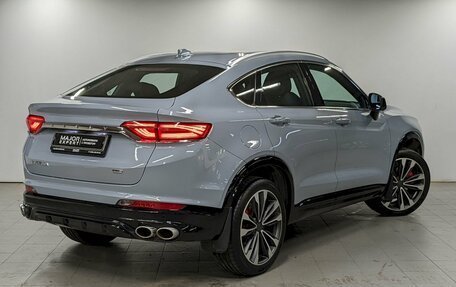 Geely Tugella FY11, 2024 год, 3 490 000 рублей, 5 фотография