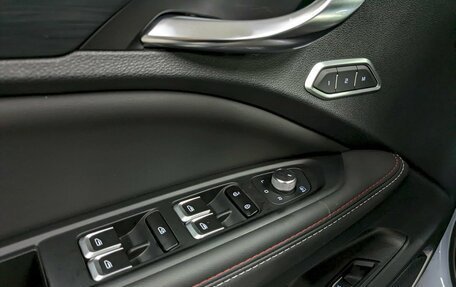 Geely Tugella FY11, 2024 год, 3 490 000 рублей, 12 фотография
