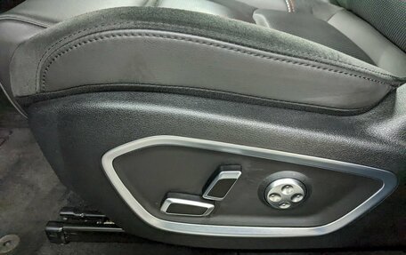 Geely Tugella FY11, 2024 год, 3 490 000 рублей, 15 фотография