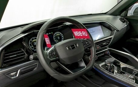 Geely Tugella FY11, 2024 год, 3 490 000 рублей, 13 фотография