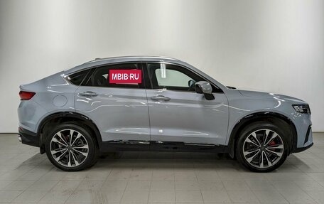 Geely Tugella FY11, 2024 год, 3 490 000 рублей, 4 фотография