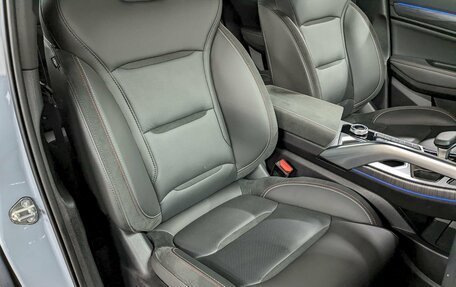 Geely Tugella FY11, 2024 год, 3 490 000 рублей, 22 фотография