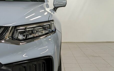 Geely Tugella FY11, 2024 год, 3 490 000 рублей, 18 фотография