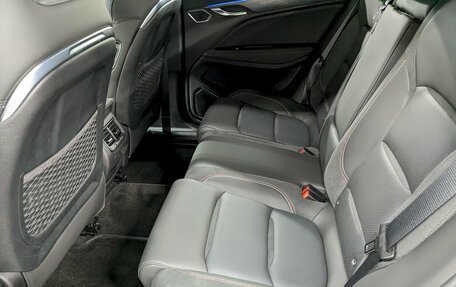 Geely Tugella FY11, 2024 год, 3 490 000 рублей, 17 фотография