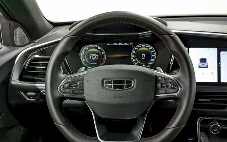 Geely Tugella FY11, 2024 год, 3 490 000 рублей, 28 фотография