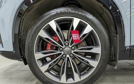 Geely Tugella FY11, 2024 год, 3 490 000 рублей, 19 фотография