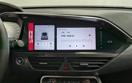 Geely Tugella FY11, 2024 год, 3 490 000 рублей, 27 фотография