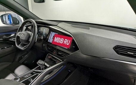 Geely Tugella FY11, 2024 год, 3 490 000 рублей, 21 фотография