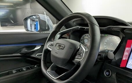 Geely Tugella FY11, 2024 год, 3 490 000 рублей, 25 фотография