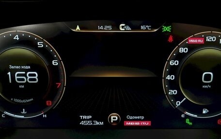 Geely Tugella FY11, 2024 год, 3 490 000 рублей, 29 фотография