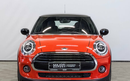 MINI Hatch, 2021 год, 2 990 000 рублей, 2 фотография