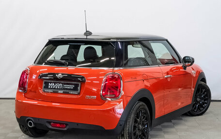 MINI Hatch, 2021 год, 2 990 000 рублей, 5 фотография