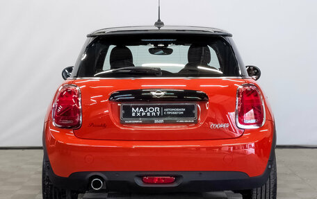 MINI Hatch, 2021 год, 2 990 000 рублей, 6 фотография