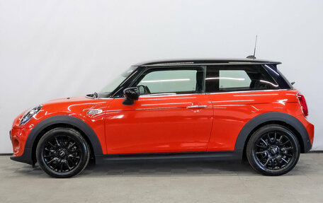 MINI Hatch, 2021 год, 2 990 000 рублей, 8 фотография