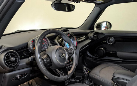 MINI Hatch, 2021 год, 2 990 000 рублей, 16 фотография