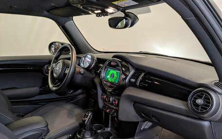 MINI Hatch, 2021 год, 2 990 000 рублей, 11 фотография