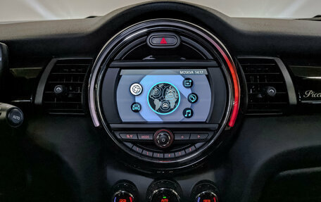 MINI Hatch, 2021 год, 2 990 000 рублей, 15 фотография