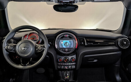MINI Hatch, 2021 год, 2 990 000 рублей, 14 фотография