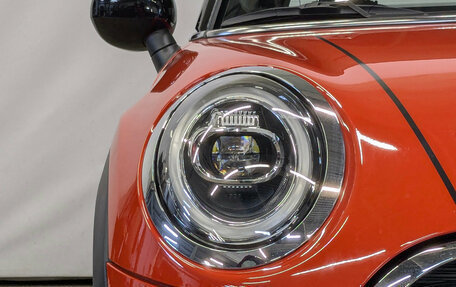 MINI Hatch, 2021 год, 2 990 000 рублей, 17 фотография