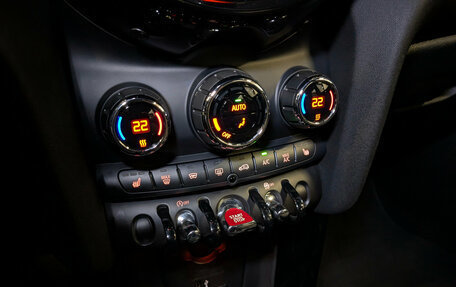 MINI Hatch, 2021 год, 2 990 000 рублей, 29 фотография