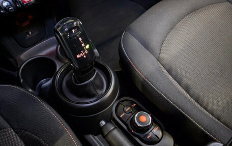 MINI Hatch, 2021 год, 2 990 000 рублей, 28 фотография