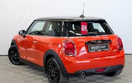 MINI Hatch, 2021 год, 2 990 000 рублей, 7 фотография