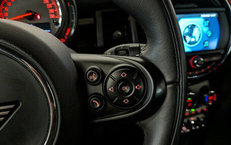MINI Hatch, 2021 год, 2 990 000 рублей, 27 фотография