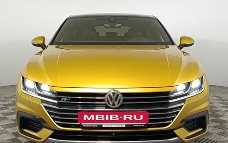 Volkswagen Arteon I, 2020 год, 3 230 000 рублей, 2 фотография