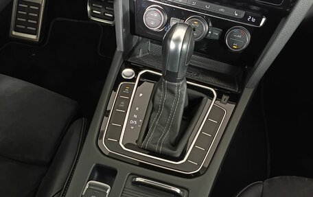 Volkswagen Arteon I, 2020 год, 3 230 000 рублей, 14 фотография