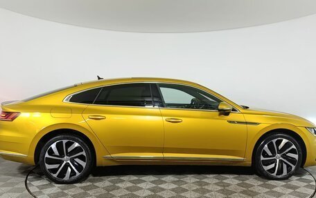 Volkswagen Arteon I, 2020 год, 3 230 000 рублей, 8 фотография