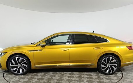 Volkswagen Arteon I, 2020 год, 3 230 000 рублей, 4 фотография