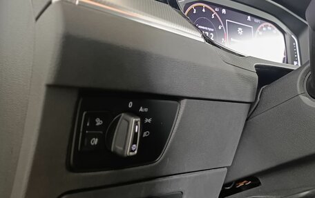 Volkswagen Arteon I, 2020 год, 3 230 000 рублей, 11 фотография