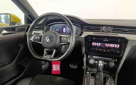 Volkswagen Arteon I, 2020 год, 3 230 000 рублей, 10 фотография