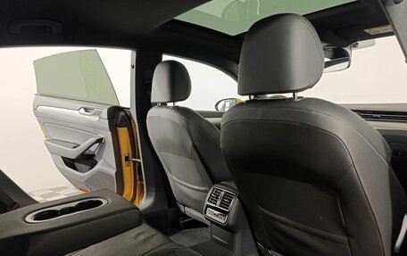 Volkswagen Arteon I, 2020 год, 3 230 000 рублей, 18 фотография