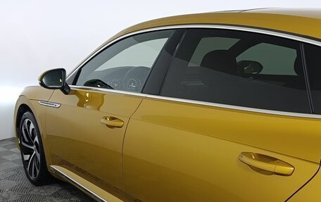 Volkswagen Arteon I, 2020 год, 3 230 000 рублей, 22 фотография