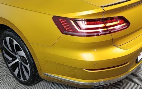 Volkswagen Arteon I, 2020 год, 3 230 000 рублей, 21 фотография