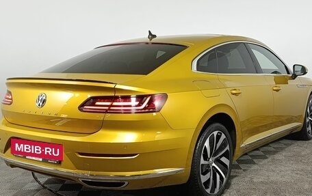 Volkswagen Arteon I, 2020 год, 3 230 000 рублей, 7 фотография