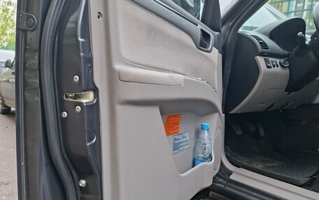 Mitsubishi Pajero Sport II рестайлинг, 2011 год, 2 490 000 рублей, 12 фотография